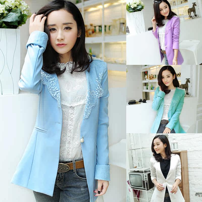 <em>休闲女春装</em>外套 : <em>休闲女春装</em>外套图片及<em>搭配</em>,休