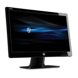 惠普/HP 2311f 23英寸LED背光液晶显示器 新品超薄