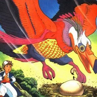 辛巴达历险记(一千零一夜故事)彩色连环画 E书