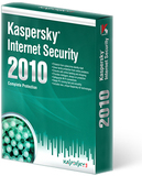����ʹ��ؼۡ�����˹��2010ȫ���ܰ�ȫ���� KIS9 ����һ����Ȩ