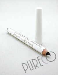 五冠秒杀 日本原装 资生堂EYEBROW PENCIL防水防汗六角眉笔 4色选