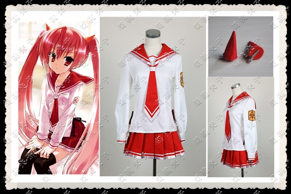 COSPLAY Real shot Fei bomb Aria Aria Winter Uniforms Sailorin the Play mode/Anime/Periphery/cos/Board games , Cosplay Apparel/Props/Service , Cosplay Women category - from Buy2taobao.com to provide professional Taobao agent buy service