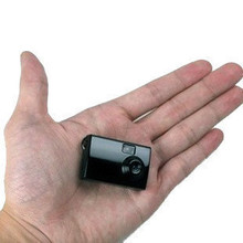 新品 随身带 迷你 掌上相机 mini型多功能DV相机