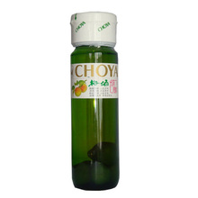 日本寿司食材 日本清酒 俏雅梅酒 青梅酒 梅子酒 日本梅酒 750ml