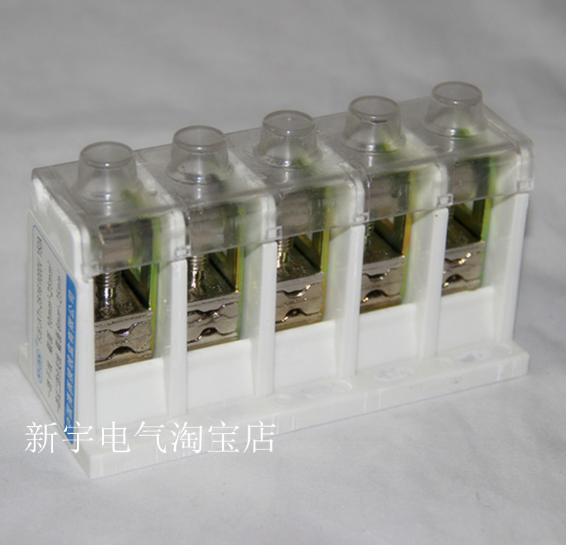 销【正品海燕】 接线盒FJ6/JXT1-240mm2/5P 电缆T接线端子 T接箱在类目 电子/电工, 电工配件, 接线端子中 - 来自Buy2taobao.com提供专业的淘宝代购服务