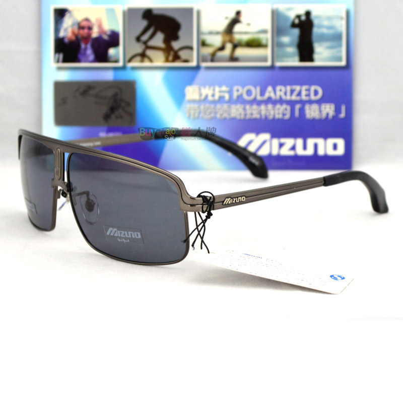 行货 MIZUNO MS92621 C2 美津浓偏光太阳镜司机开车眼镜运动墨镜在类目 ZIPPO/瑞士军刀/眼镜, 太阳眼镜中 - 来自Buy2taobao.com提供专业的淘宝代购服务
