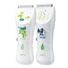 易简婴儿理发器HK668T儿童理发器超静音宝宝理发器特价正品包邮