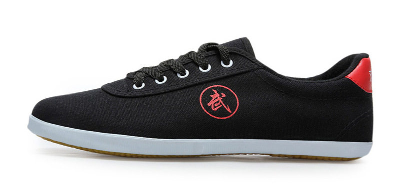 Rush sale end of beef tendon bi-satellite genuine Tai Chi martial arts shoes work shoes shoes shoes white black red