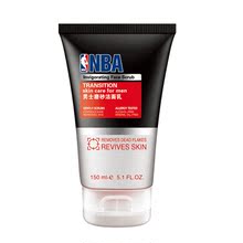 ��èNBA��ʿĥɰ������150g ȥ��ͷ��ë�׿��ͱ�ʪ������ϴ����