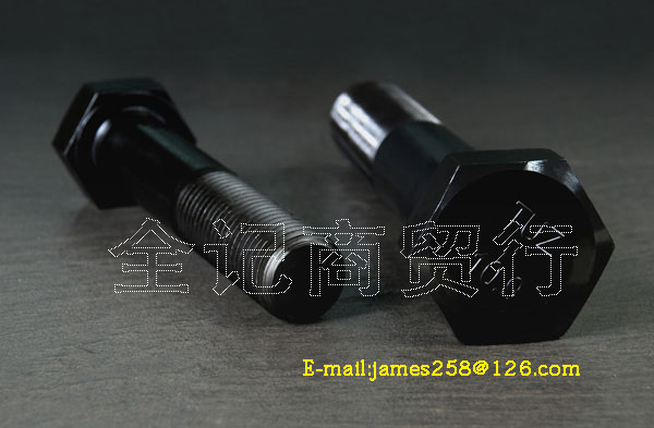 12.9級外六角螺絲栓螺釘M20*110\120\130\140\150\160\180\200mm在類目 五金/工具, 緊固件, 螺栓中 - 來自Buy2taobao.com提供專業的淘寶代購服務