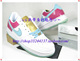 耐克Nike AF1 25周年白石榴男款