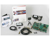 Xilinx原厂FPGA开发板 XtremeDSP Video Starter Kit