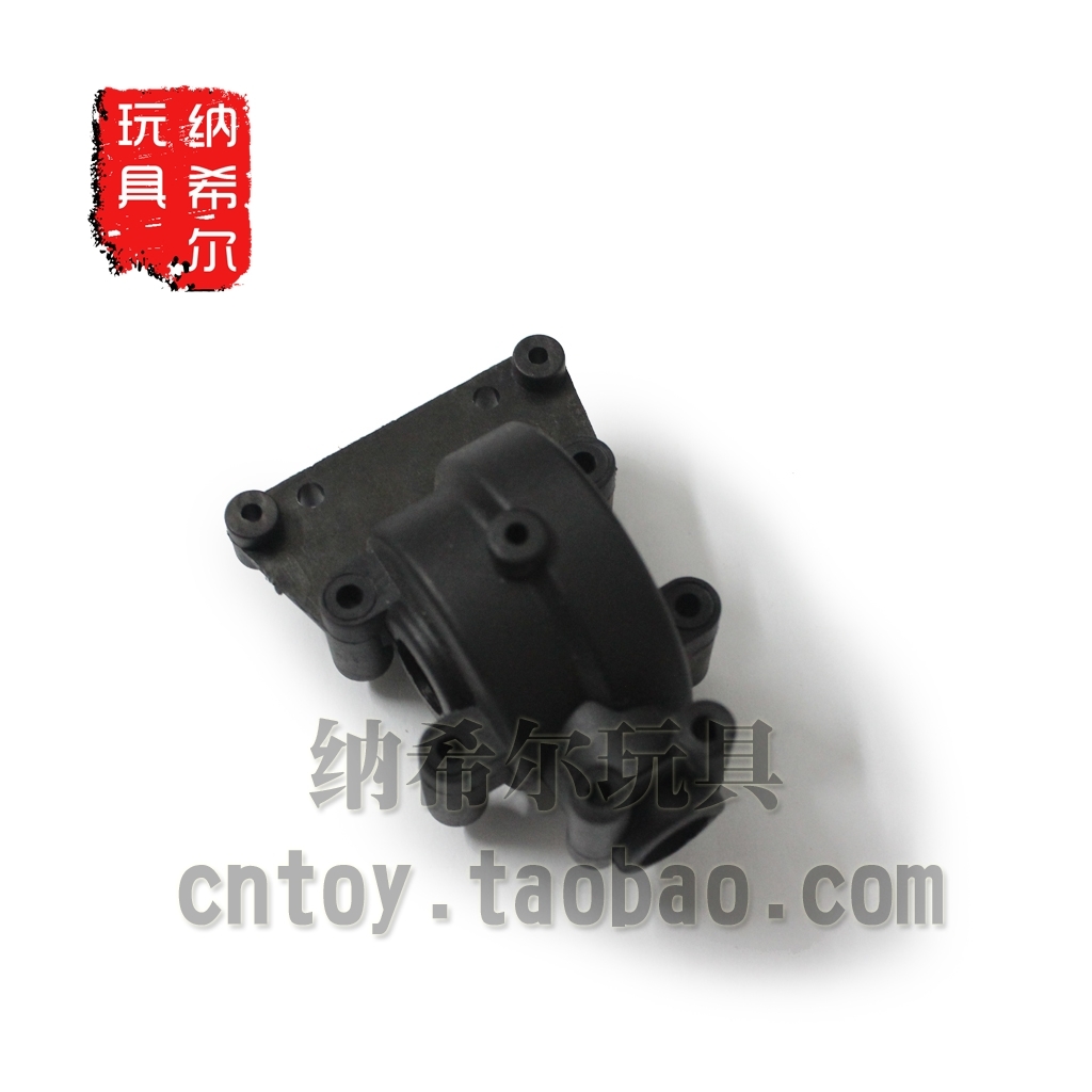 恒龍1:10遙控平跑油車3850-1配件 61號119號 前差速波箱殼在類目 玩具/童車/益智/積木/模型, 電動遙控玩具零件/工具, 遙控車升級件/零配件中 - 來自Buy2taobao.com提供專業的淘寶代購服務