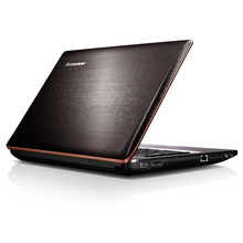 Lenovo/<span class=H>联想</span> <span class=H>Y</span>570N-ISE(A) I7-2670 4G 750G 2G显存 全新正品现货