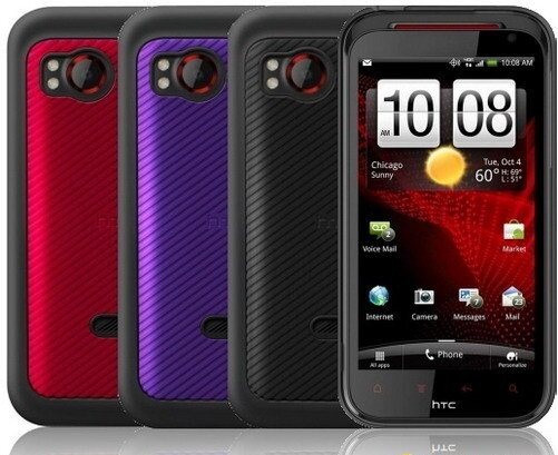 HTC Rezound Vigor/<span class=H>霹雳</span>2代/完美S-OFF/魔音Beats耳机/送电池现货