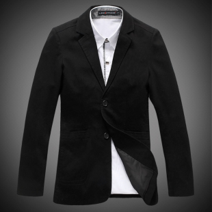 Is product 2012 spring clothing made dance new men's clothing leisure suit coat male spring and autumn han small suit business suit