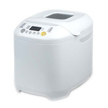 Midea/美的 AHS15AB-PW 美的面包机 预约 保温