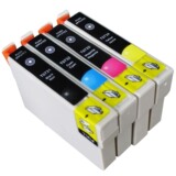西通 爱普生EPSON CX3900 CX8300 CX9300F CX5500墨盒 T0731N墨盒