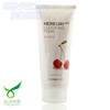 80104 The Face Shop 樱桃洗面奶/樱桃泡沫洗面奶