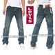 夏季首推 Levis 505 陈冠希最爱