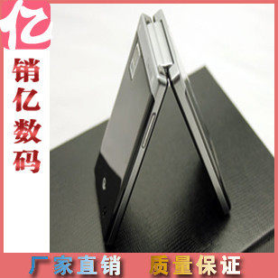 最新W899双模双待双卡双待新款翻盖手机JAVA WIFI电信CDMA送现金