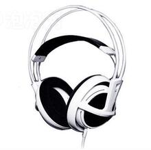 SteelSeries/赛睿 西伯利亚 V1 Icemat 一代 CSCF 游戏耳机 耳麦