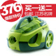 吸尘器 家用吸尘器 美典C083家用吸尘器 正品特价吸尘器 静音包邮
