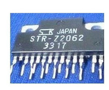 惠普打印机M1005电源板IC STR-Z2062  STRZ2062 测试好包上机