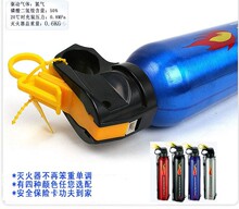 R465特价促销【车用灭火器】干粉式灭火器