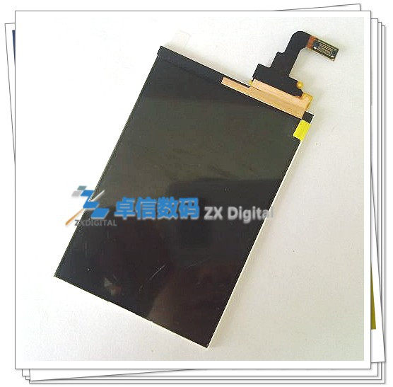 原装 Iphone 3G显示屏 iphone3G 液晶屏 3G屏幕 二代手机屏幕