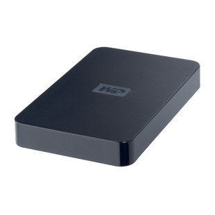 wd/西部数据 elements/e元素 1t <span class=H>移动</span><span class=H>硬盘</span> 1tb usb3.0 2.5寸 包邮