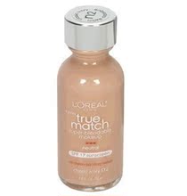 ����ֱ��L'oreal/ŷ����TRUE MATCH������Ͼ�۵�Һ �ͷ���
