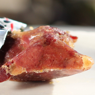  卤汁牛肉 真空小包装 滇牛牦牛肉干 云南特产零食品 250g 2袋包邮
