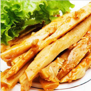  皇冠信誉内蒙古特产 草原馨牛香辣牛板筋  零食特价包邮 超蒙升阳