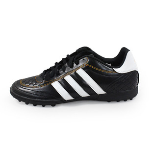  专柜正品阿迪达斯男式经典系列TF碎钉舒适足球鞋 G60090