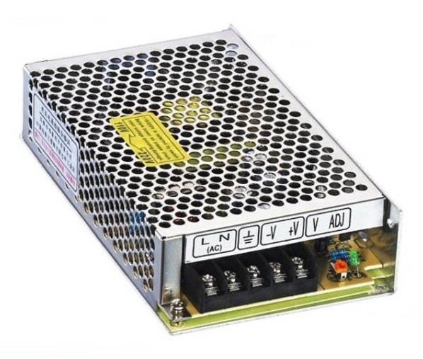 led电源 诚联 5V40A 足200wLED显示屏专用电