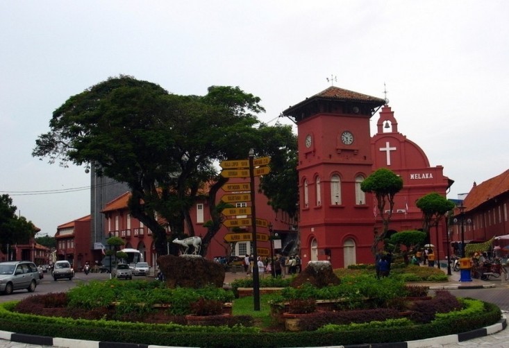 上海出发到马来旅游 波德申 云顶高原 马六甲 吉隆坡4晚6天深度游 上海出发到马来旅游 波德申 云顶高原 马六甲 吉隆坡4晚6天深度游