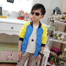 �أ����洺��ͯװ ����ײɫ��ƴ �̰��ͯ��������YD015