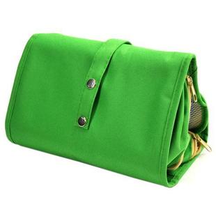  越淘越开心力荐同款多功能户外旅行防水洗漱包 收纳包 女士化妆包