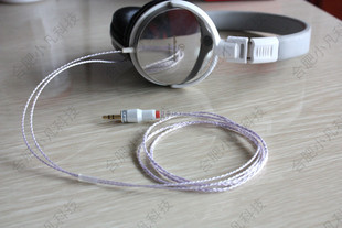 日本铁三角ATH-ES7换小米耳机升级线 小凡耳
