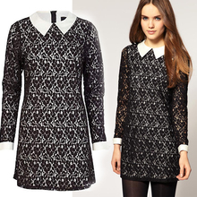 ASOS  river island�ٷ�ͬ��õ�廨��˿������Ӣ��ѧԺ��������ȹ