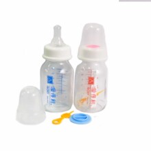 正品爱得利A23奶瓶 安全奶瓶 奶瓶 小奶瓶 玻璃奶瓶 玻璃小奶瓶
