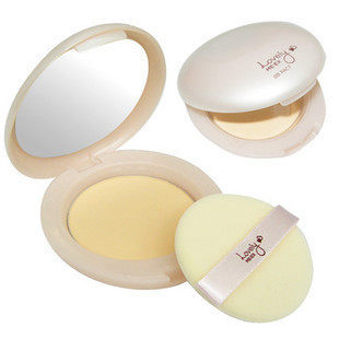 菲诗小铺The Face Shop遮瑕保<span class=H>湿粉</span>饼/蜜粉饼专柜正品韩国化妆品