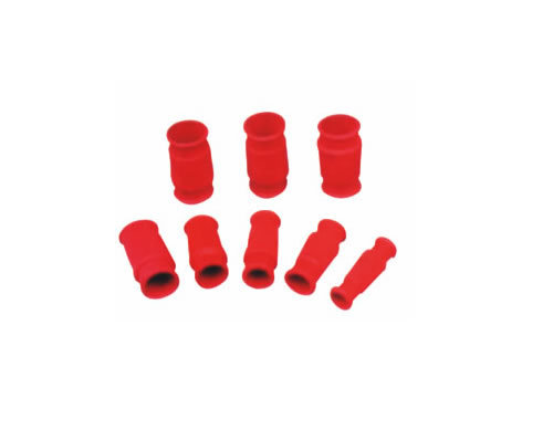 KT-3 Cable control Headgear Red vase type Control Cable head Cable head 100 Pcsin the Electric cars/Fitting/Transportation , Electric car repair tools , More electric car repair tools category - from Buy2taobao.com to provide professional Taobao agent buy service