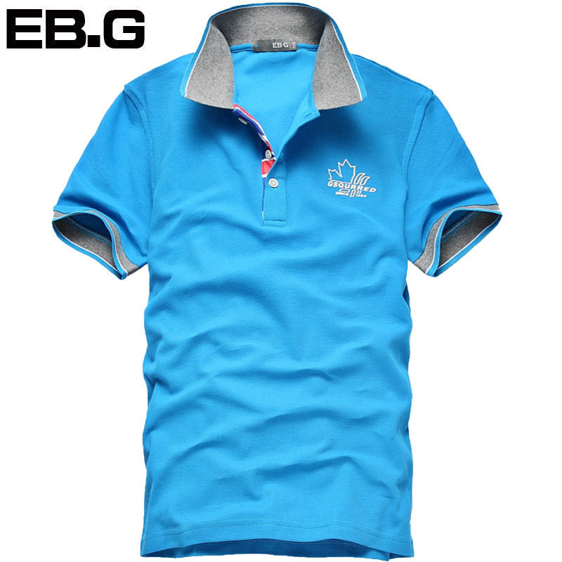 ��EBG��װ���¿�ײɫ����ʱ�����б��޶���polo����1400360�� �۸�:176.00