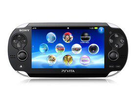 索尼 SONY PSV 贴膜 游戏机贴膜 MP5贴膜 免剪全屏贴 厂家可定制