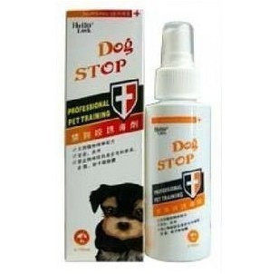 (At least 99 包邮) CAT pet spray prevents the restricted area of the dog biting scratching dog biting-ban 100ml