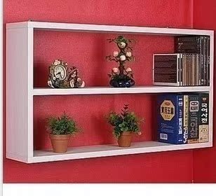 Special Offer originality Wall hanging bookshelf Shelf A partition Shelving Bookcase Closet Storage cabinet Hanging cabinets Container handling Manufactor Direct sellingin the Residential furniture , Shelf , Shelf/Shelf category - from Buy2taobao.com to provide professional Taobao agent buy service