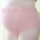 Qi-pregnant and pregnant woman fit adjustable cotton women underwear underwear three pregnant women stomach lift from post 2,064