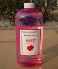 Стиральный порошок Посуда Tupperware чистый ультра-концентрированный